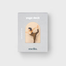 Load image into Gallery viewer, Yoga deck