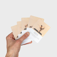 Load image into Gallery viewer, Yoga deck