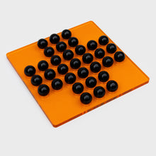 Load image into Gallery viewer, Solitaire puzzle