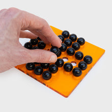 Load image into Gallery viewer, Solitaire puzzle