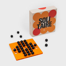 Load image into Gallery viewer, Solitaire puzzle