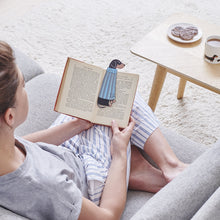 Load image into Gallery viewer, Bookmark - dachshund