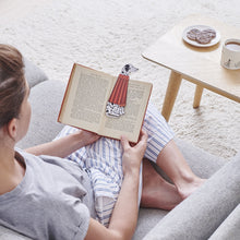 Load image into Gallery viewer, Bookmark - dalmatian