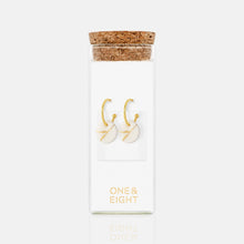 Load image into Gallery viewer, Kintsiguri earrings