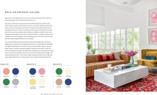 Load image into Gallery viewer, Design the home you love book