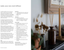 Load image into Gallery viewer, Green living book