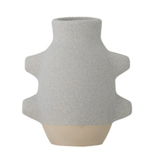 Load image into Gallery viewer, Birka vase - white