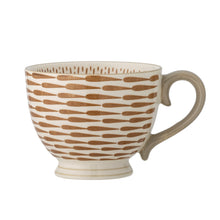 Load image into Gallery viewer, Maple mug - orange