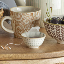 Load image into Gallery viewer, Maple mug - blue