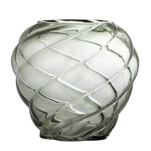 Load image into Gallery viewer, Leyan vase - green