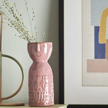 Load image into Gallery viewer, Embla vase - various colours