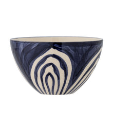 Load image into Gallery viewer, Shama bowl - blue