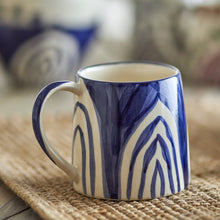 Load image into Gallery viewer, Shama bowl - blue