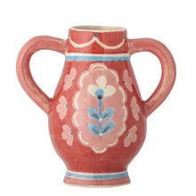 Load image into Gallery viewer, Odina vase - red