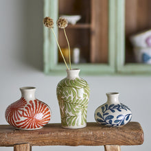 Load image into Gallery viewer, Fauni vases