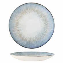 Load image into Gallery viewer, Calen plate - blue