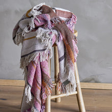 Load image into Gallery viewer, Toscana throw