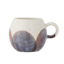Load image into Gallery viewer, Paula mug - brown