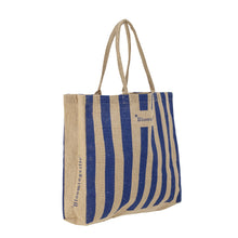 Load image into Gallery viewer, Bergamo shopping bag - various colours