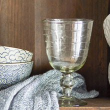 Load image into Gallery viewer, Ricci wine glass