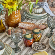 Load image into Gallery viewer, Fleur serving plate