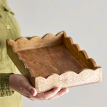 Load image into Gallery viewer, Namira serving tray