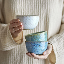 Load image into Gallery viewer, Harriet bowls - various colours