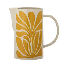 Load image into Gallery viewer, Fauni jug - yellow