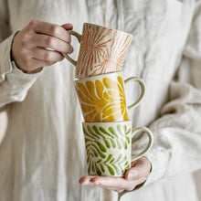 Load image into Gallery viewer, Fauni cups - various colours