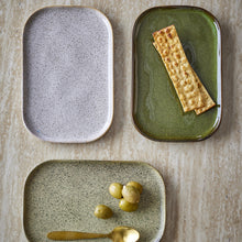 Load image into Gallery viewer, Addison plates - various colours