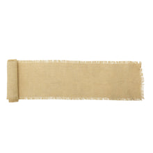 Load image into Gallery viewer, Janavi table runner - yellow