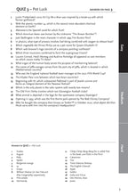 Load image into Gallery viewer, Pub quiz book