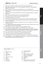 Load image into Gallery viewer, Pub quiz book