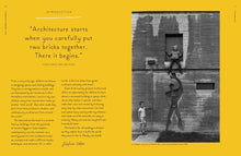 Load image into Gallery viewer, Mini architects book