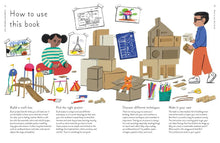 Load image into Gallery viewer, Mini architects book