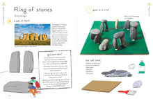 Load image into Gallery viewer, Mini architects book