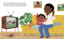 Load image into Gallery viewer, Little people big dreams - Lewis Hamilton