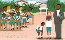 Load image into Gallery viewer, Little people big dreams - Usain Bolt