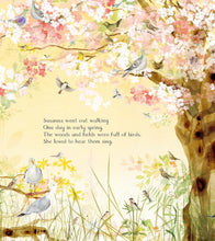 Load image into Gallery viewer, Magic feather book