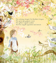 Load image into Gallery viewer, Magic feather book