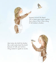 Load image into Gallery viewer, Magic feather book