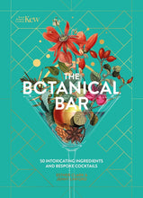 Load image into Gallery viewer, Botanical bar book