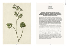Load image into Gallery viewer, Botanical bar book