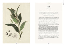 Load image into Gallery viewer, Botanical bar book
