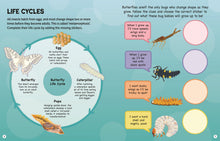 Load image into Gallery viewer, Mini beasts activity book