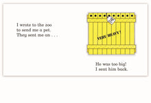 Load image into Gallery viewer, Dear zoo book & lift-the-flap jigsaw