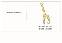 Load image into Gallery viewer, Dear zoo book & lift-the-flap jigsaw