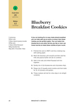 Load image into Gallery viewer, Unprocessed made easy cookbook