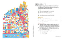 Load image into Gallery viewer, Maps of the world quiz book