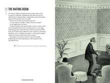 Load image into Gallery viewer, Sherlock Holmes escape book: train of the dead
